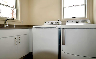 Misc Rooms & Features