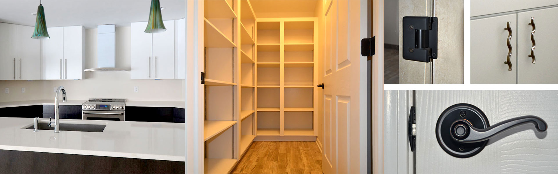 Final Phases of Construction