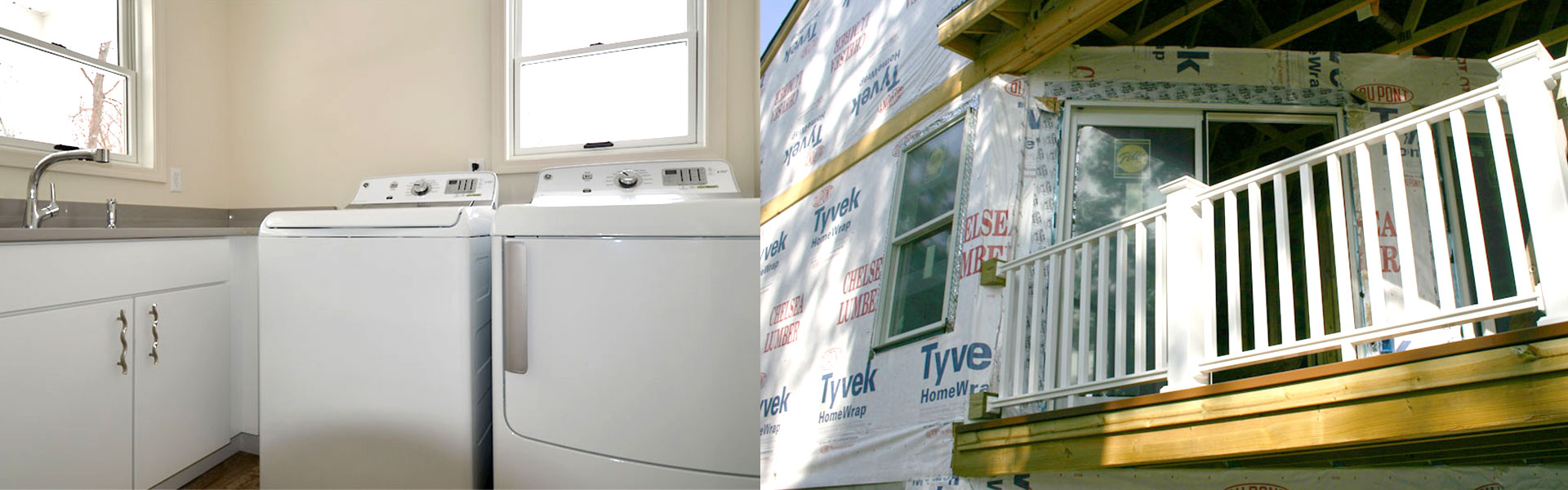 Misc Rooms & Features