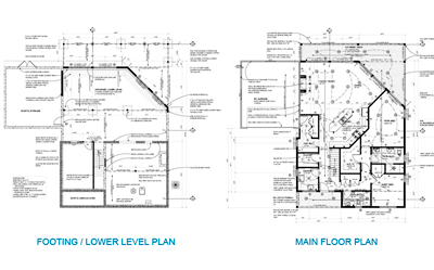 Phase 1A of Construction - Planning